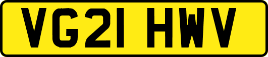 VG21HWV