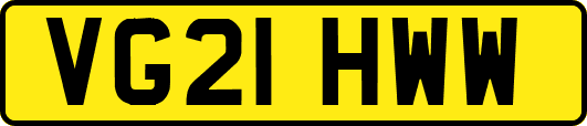 VG21HWW