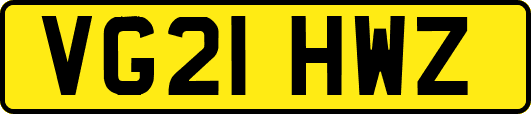 VG21HWZ