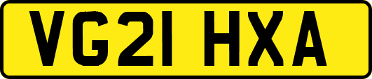 VG21HXA