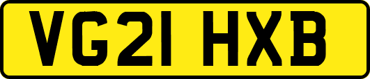 VG21HXB