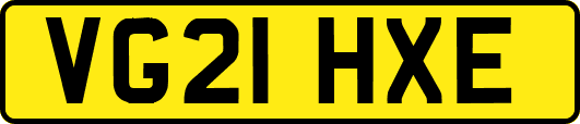 VG21HXE