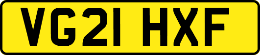 VG21HXF