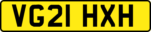 VG21HXH