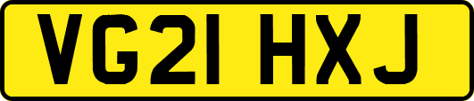 VG21HXJ