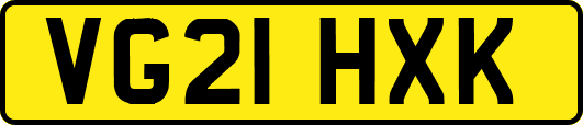 VG21HXK
