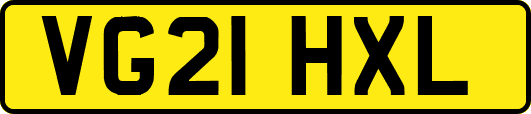 VG21HXL