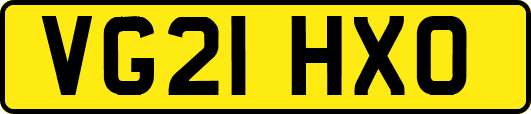 VG21HXO