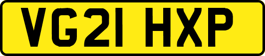 VG21HXP