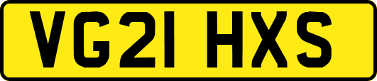 VG21HXS