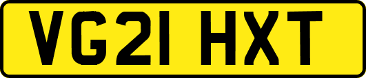 VG21HXT