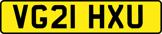VG21HXU
