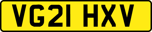 VG21HXV