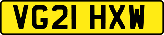 VG21HXW