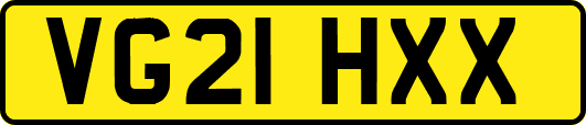 VG21HXX