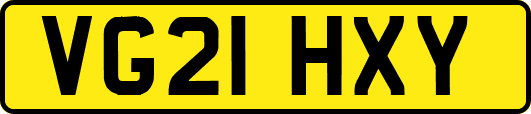 VG21HXY