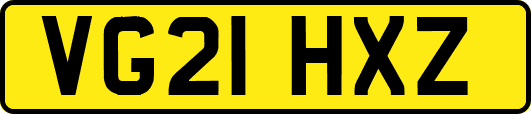 VG21HXZ