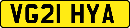 VG21HYA