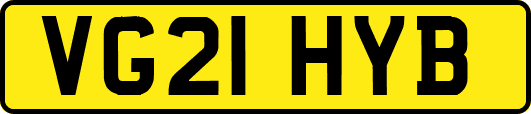 VG21HYB