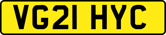 VG21HYC