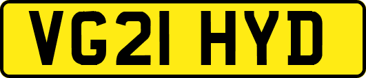 VG21HYD