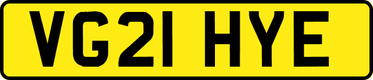 VG21HYE