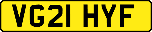 VG21HYF