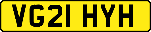 VG21HYH