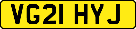 VG21HYJ