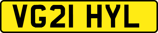 VG21HYL