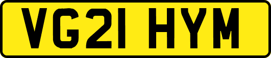 VG21HYM