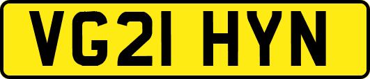 VG21HYN