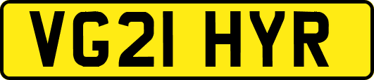 VG21HYR
