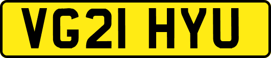 VG21HYU