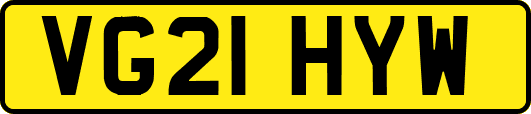 VG21HYW