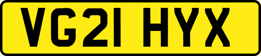 VG21HYX