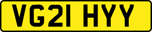 VG21HYY