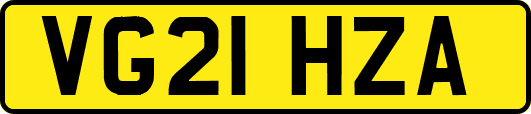 VG21HZA