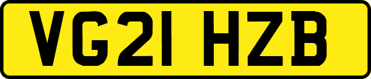 VG21HZB