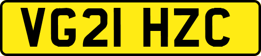 VG21HZC