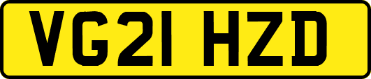 VG21HZD