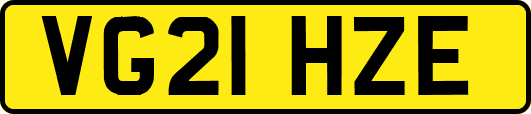 VG21HZE