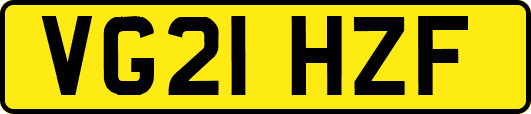 VG21HZF