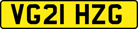 VG21HZG