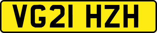 VG21HZH