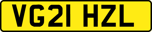 VG21HZL