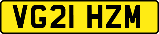 VG21HZM