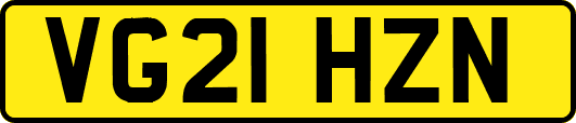 VG21HZN