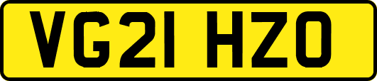 VG21HZO