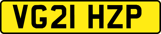 VG21HZP
